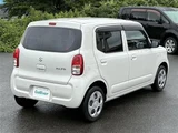 2023 Suzuki Alto L White Sedan for sale, Japanese used car export - photo 22 of 24 | GULJI TRADERS