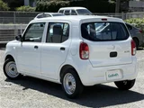 2023 Suzuki Alto A White Sedan for sale, Japanese used car export - photo 2 of 24 | GULJI TRADERS