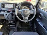 2023 Suzuki Alto A White Sedan for sale, Japanese used car export - photo 5 of 24 | GULJI TRADERS