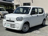 2023 Suzuki Alto A White Sedan for sale, Japanese used car export - photo 24 of 24 | GULJI TRADERS