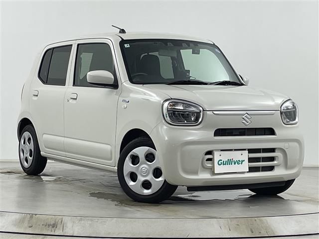 2023 Suzuki Alto Hybrid S Sedan for sale, Japanese used car export - photo 1 of 24 | GULJI TRADERS