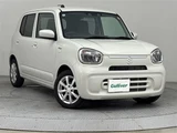 2023 Suzuki Alto Hybrid X 4WD Sedan for sale, Japanese used car export - photo 1 of 24 | GULJI TRADERS