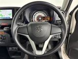 2023 Suzuki Alto Hybrid X 4WD Sedan for sale, Japanese used car export - photo 18 of 24 | GULJI TRADERS