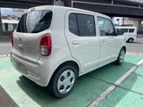 2023 Suzuki Alto L White Sedan for sale, Japanese used car export - photo 2 of 10 | GULJI TRADERS