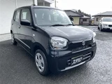 2023 Suzuki Alto L Black Sedan for sale, Japanese used car export - photo 3 of 20 | GULJI TRADERS
