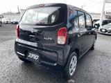 2023 Suzuki Alto L Black Sedan for sale, Japanese used car export - photo 8 of 20 | GULJI TRADERS