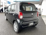 2023 Suzuki Alto L Black Sedan for sale, Japanese used car export - photo 10 of 20 | GULJI TRADERS