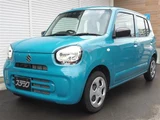 2023 Suzuki Alto L Blue Sedan for sale, Japanese used car export - photo 1 of 18 | GULJI TRADERS