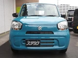 2023 Suzuki Alto L Blue Sedan for sale, Japanese used car export - photo 2 of 18 | GULJI TRADERS