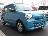 2023 Suzuki Alto L Blue Sedan for sale, Japanese used car export - photo 3 of 18 | GULJI TRADERS