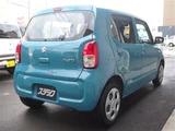 2023 Suzuki Alto L Blue Sedan for sale, Japanese used car export - photo 5 of 18 | GULJI TRADERS