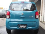 2023 Suzuki Alto L Blue Sedan for sale, Japanese used car export - photo 6 of 18 | GULJI TRADERS