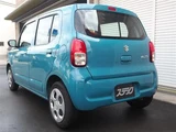 2023 Suzuki Alto L Blue Sedan for sale, Japanese used car export - photo 7 of 18 | GULJI TRADERS