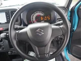 2023 Suzuki Alto L Blue Sedan for sale, Japanese used car export - photo 11 of 18 | GULJI TRADERS