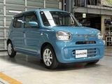 2023 Suzuki Alto HV Blue Sedan for sale, Japanese used car export - photo 3 of 30 | GULJI TRADERS