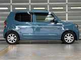 2023 Suzuki Alto HV Blue Sedan for sale, Japanese used car export - photo 4 of 30 | GULJI TRADERS