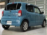 2023 Suzuki Alto HV Blue Sedan for sale, Japanese used car export - photo 5 of 30 | GULJI TRADERS