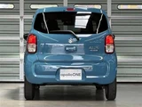 2023 Suzuki Alto HV Blue Sedan for sale, Japanese used car export - photo 6 of 30 | GULJI TRADERS