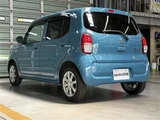 2023 Suzuki Alto HV Blue Sedan for sale, Japanese used car export - photo 7 of 30 | GULJI TRADERS