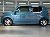 2023 Suzuki Alto HV Blue Sedan for sale, Japanese used car export - photo 8 of 30 | GULJI TRADERS