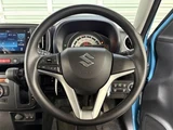 2023 Suzuki Alto HV Blue Sedan for sale, Japanese used car export - photo 13 of 30 | GULJI TRADERS