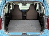 2023 Suzuki Alto HV Blue Sedan for sale, Japanese used car export - photo 26 of 30 | GULJI TRADERS