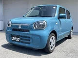 2023 Suzuki Alto Hybrid S Blue Sedan for sale, Japanese used car export - photo 1 of 20 | GULJI TRADERS