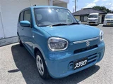 2023 Suzuki Alto Hybrid S Blue Sedan for sale, Japanese used car export - photo 3 of 20 | GULJI TRADERS