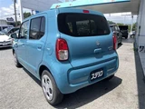 2023 Suzuki Alto Hybrid S Blue Sedan for sale, Japanese used car export - photo 5 of 20 | GULJI TRADERS