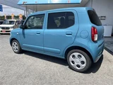 2023 Suzuki Alto Hybrid S Blue Sedan for sale, Japanese used car export - photo 6 of 20 | GULJI TRADERS