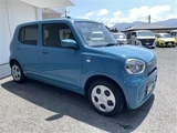 2023 Suzuki Alto Hybrid S Blue Sedan for sale, Japanese used car export - photo 7 of 20 | GULJI TRADERS