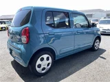 2023 Suzuki Alto Hybrid S Blue Sedan for sale, Japanese used car export - photo 8 of 20 | GULJI TRADERS