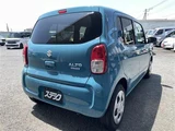 2023 Suzuki Alto Hybrid S Blue Sedan for sale, Japanese used car export - photo 9 of 20 | GULJI TRADERS