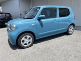 2023 Suzuki Alto Hybrid S Blue Sedan for sale, Japanese used car export - photo 10 of 20 | GULJI TRADERS