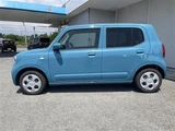 2023 Suzuki Alto Hybrid S Blue Sedan for sale, Japanese used car export - photo 11 of 20 | GULJI TRADERS