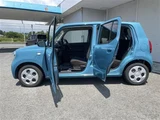 2023 Suzuki Alto Hybrid S Blue Sedan for sale, Japanese used car export - photo 12 of 20 | GULJI TRADERS