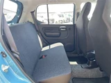 2023 Suzuki Alto Hybrid S Blue Sedan for sale, Japanese used car export - photo 17 of 20 | GULJI TRADERS