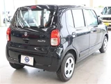 2023 Suzuki Alto L Black Sedan for sale, Japanese used car export - photo 5 of 30 | GULJI TRADERS