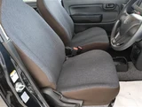 2023 Suzuki Alto L Black Sedan for sale, Japanese used car export - photo 11 of 30 | GULJI TRADERS