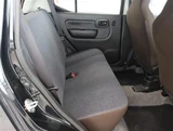 2023 Suzuki Alto L Black Sedan for sale, Japanese used car export - photo 12 of 30 | GULJI TRADERS