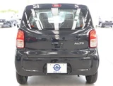 2023 Suzuki Alto L Black Sedan for sale, Japanese used car export - photo 20 of 30 | GULJI TRADERS