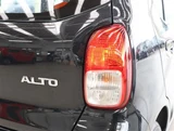 2023 Suzuki Alto L Black Sedan for sale, Japanese used car export - photo 24 of 30 | GULJI TRADERS
