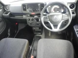 2023 Suzuki Alto White Sedan for sale, Japanese used car export - photo 3 of 3 | GULJI TRADERS