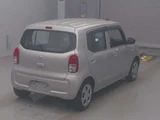 2023 Suzuki Alto L Silver Sedan for sale, Japanese used car export - photo 2 of 7 | GULJI TRADERS