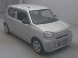2023 Suzuki Alto L Silver Sedan for sale, Japanese used car export - photo 3 of 7 | GULJI TRADERS