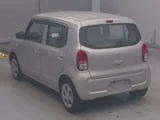 2023 Suzuki Alto L Silver Sedan for sale, Japanese used car export - photo 4 of 7 | GULJI TRADERS