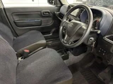 2023 Suzuki Alto L Silver Sedan for sale, Japanese used car export - photo 5 of 7 | GULJI TRADERS