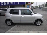 2023 Suzuki Alto Silver Sedan for sale, Japanese used car export - photo 4 of 24 | GULJI TRADERS