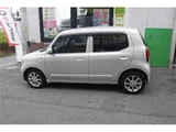 2023 Suzuki Alto Silver Sedan for sale, Japanese used car export - photo 24 of 24 | GULJI TRADERS