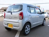 2023 Suzuki Alto L Silver Sedan for sale, Japanese used car export - photo 2 of 23 | GULJI TRADERS